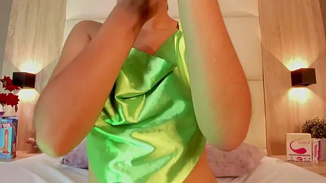 bella1207 online show from 03/17/26, 07:17