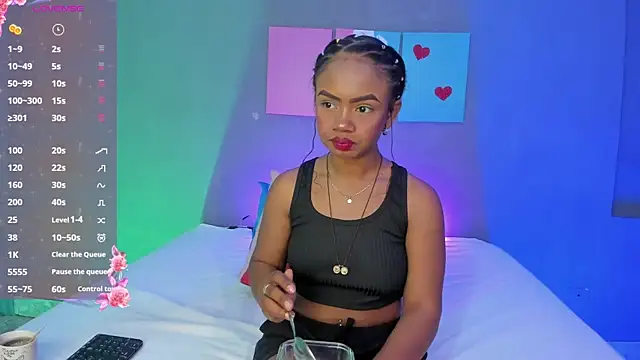 EmmaSmith06 online show from 11/07/25, 05:13