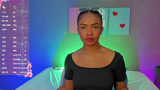 EmmaSmith06 online show from 11/19/25, 05:24