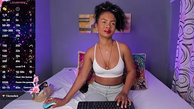 EmmaSmith06 online show from 11/26/25, 05:14