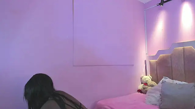 LoveQueen2 online show from 02/18/26, 11:50