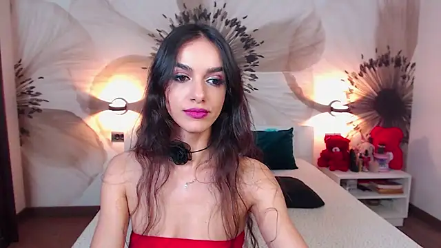 Snapshot of KatherineBisou chatting on 09/20/25, 05:25 KatherineBisou online show from 09/20/25, 05:25