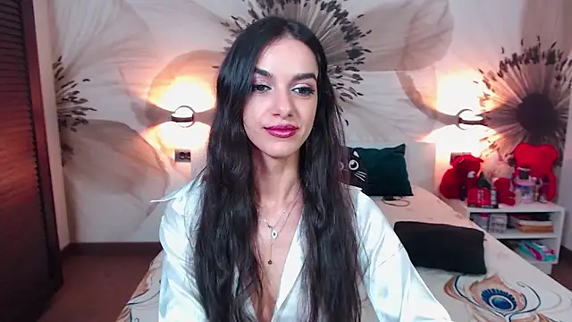 Snapshot of KatherineBisou chatting on 11/03/25, 07:04 KatherineBisou online show from 11/03/25, 07:04