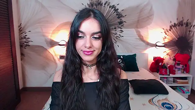 Snapshot of KatherineBisou chatting on 11/06/25, 09:26 KatherineBisou online show from 11/06/25, 09:26