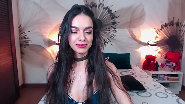 KatherineBisou online show from 02/21/26, 08:54