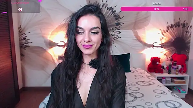 KatherineBisou online show from 03/25/26, 08:59