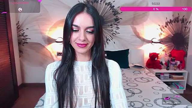 KatherineBisou online show from 03/27/26, 08:41