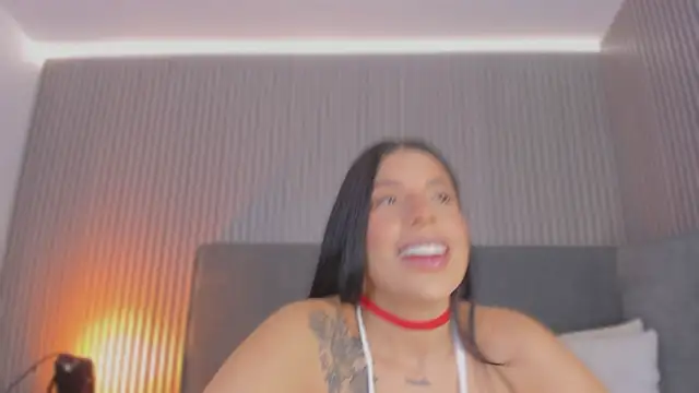 emelie 89 online show from 02/07/26, 12:42