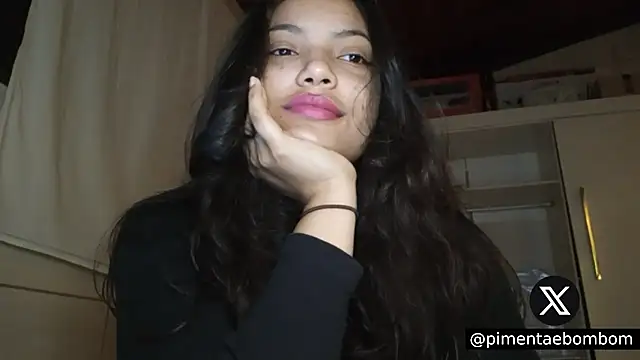 bombomepimenta online show from 09/12/25, 08:25