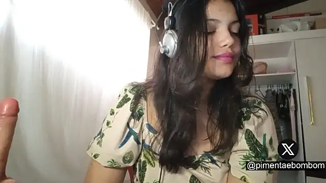 bombomepimenta online show from 09/27/25, 09:58