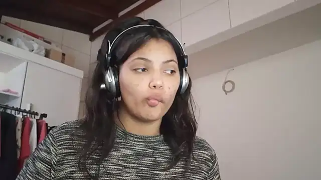 bombomepimenta online show from 10/13/25, 04:18