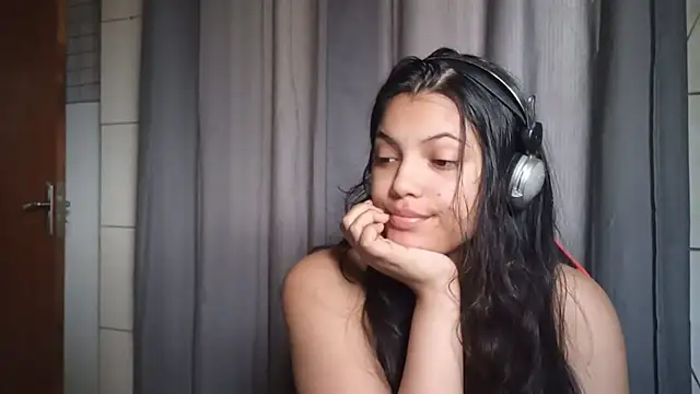 bombomepimenta online show from 11/16/25, 10:54