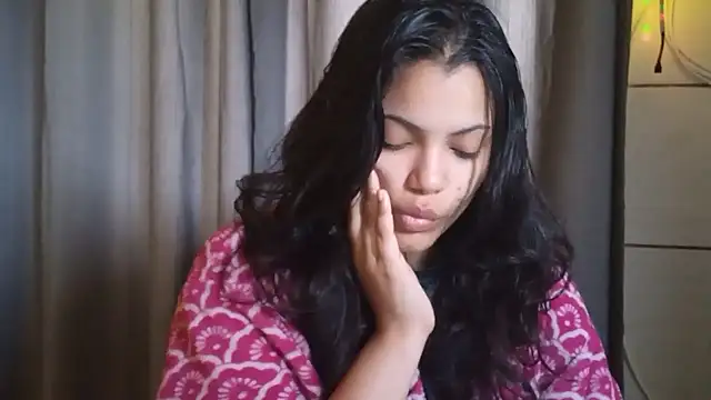 bombomepimenta online show from 11/21/25, 09:19