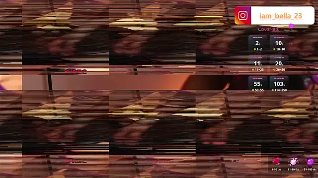 yourtoybella online show from 12/18/25, 06:36