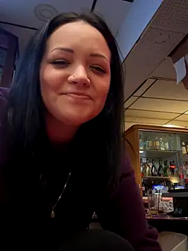 skinwalkingzombie online show from 11/14/25, 04:44