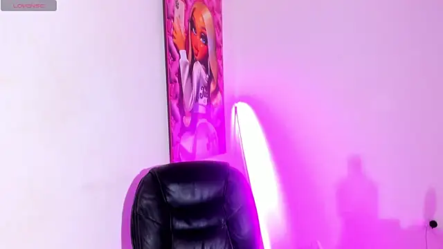 violeta prince online show from 04/16/26, 09:39