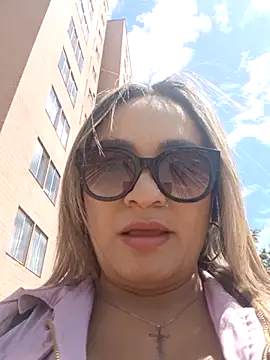 Afroditecash online show from 02/20/26, 06:30