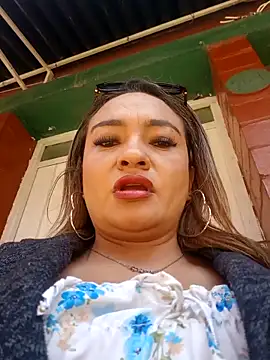 Afroditecash online show from 02/27/26, 06:19