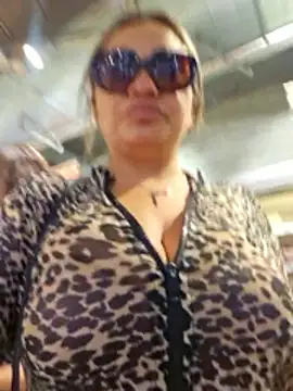 Afroditecash online show from 04/08/26, 10:48