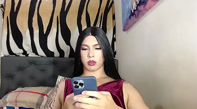 Antonella Williams02 online show from 12/22/24, 12:39