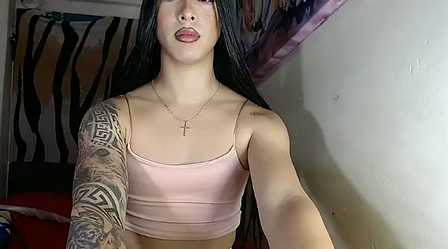 Antonella Williams02 online show from 03/06/25, 01:16