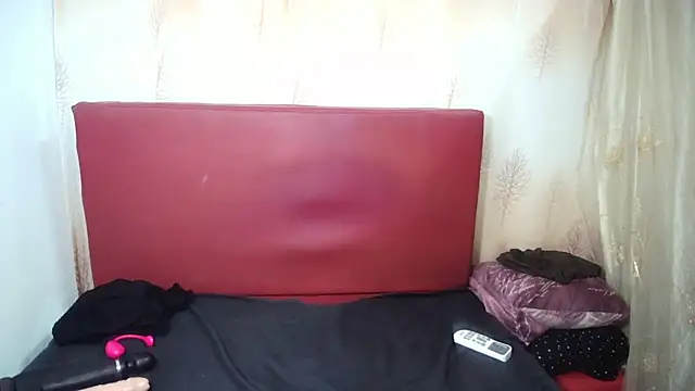 IndianChantal online show from 03/12/25, 09:13