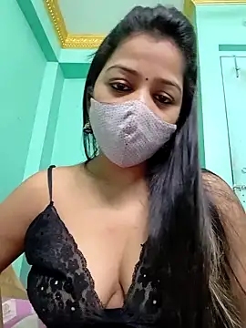 Monalisa Singh online show from 09/18/25, 05:48