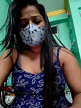 Monalisa Singh online show from 11/02/25, 06:10