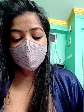 Monalisa Singh online show from 01/14/26, 06:02