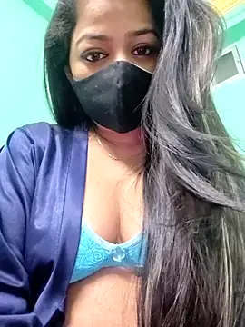 Monalisa Singh online show from 02/08/26, 06:55