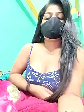 Monalisa Singh online show from 02/16/26, 05:53