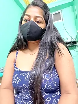 Monalisa Singh online show from 02/26/26, 10:47