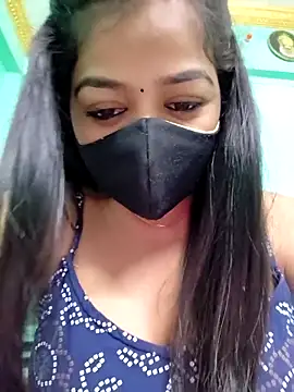 Monalisa Singh online show from 02/27/26, 06:52