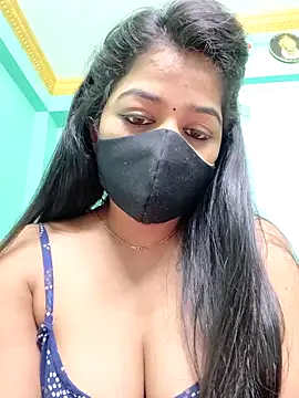 Monalisa Singh online show from 03/12/26, 06:03