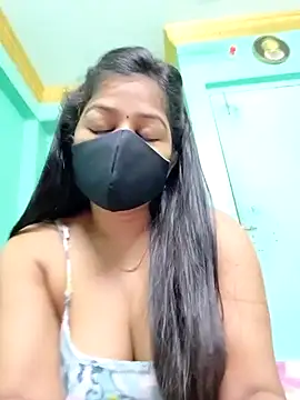 Monalisa Singh online show from 03/13/26, 05:52