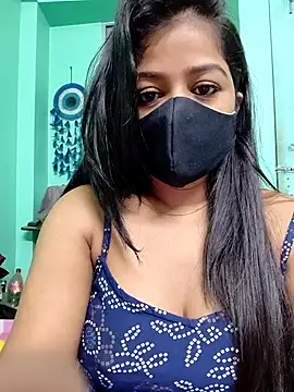 Monalisa Singh online show from 03/24/26, 06:13