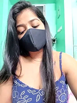 Monalisa Singh online show from 03/27/26, 06:51