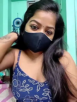 Monalisa Singh online show from 03/31/26, 10:37