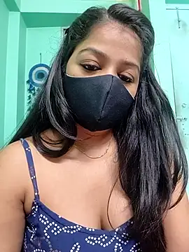 Monalisa Singh online show from 04/08/26, 05:24