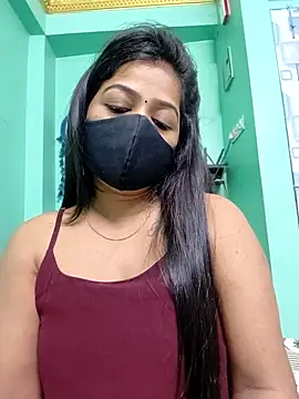Monalisa Singh online show from 05/07/26, 05:51