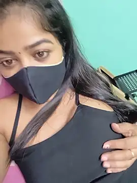 Monalisa Singh online show from 06/08/26, 06:19