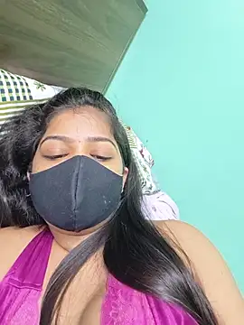 Monalisa Singh online show from 06/13/26, 07:23
