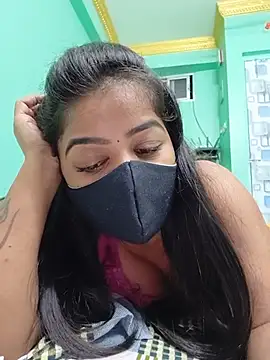 Monalisa Singh online show from 06/19/26, 06:23