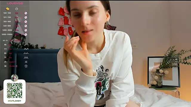 Snapshot of DonnaBurkee chatting on 01/16/25, 07:10 DonnaBurkee online show from 01/16/25, 07:10