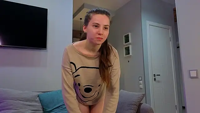 DonnaBurkee online show from 02/15/26, 04:31