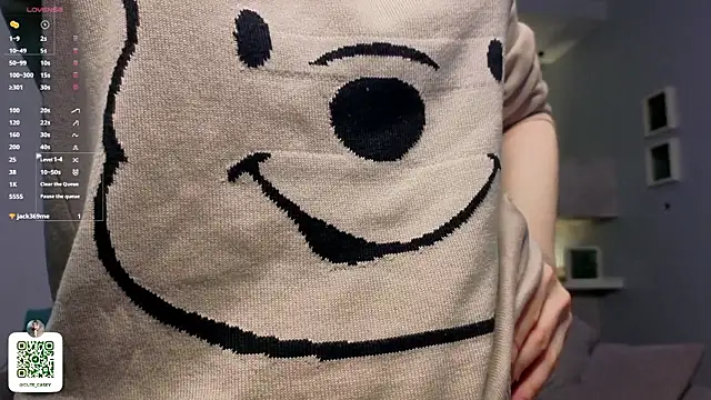 DonnaBurkee online show from 02/16/26, 04:19