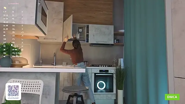 DonnaBurkee online show from 03/05/26, 04:08