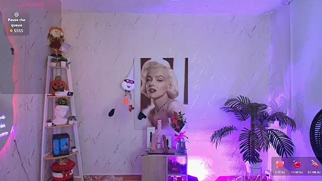 Snapshot of SALOOMEE__ chatting on 02/03/26, 11:04 SALOOMEE online show from 02/03/26, 11:04