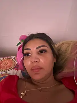 SALOOMEE   online show from 03/08/26, 12:41