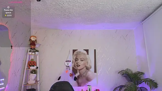 SALOOMEE   online show from 03/12/26, 11:27